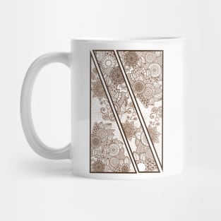 Tribal Mug